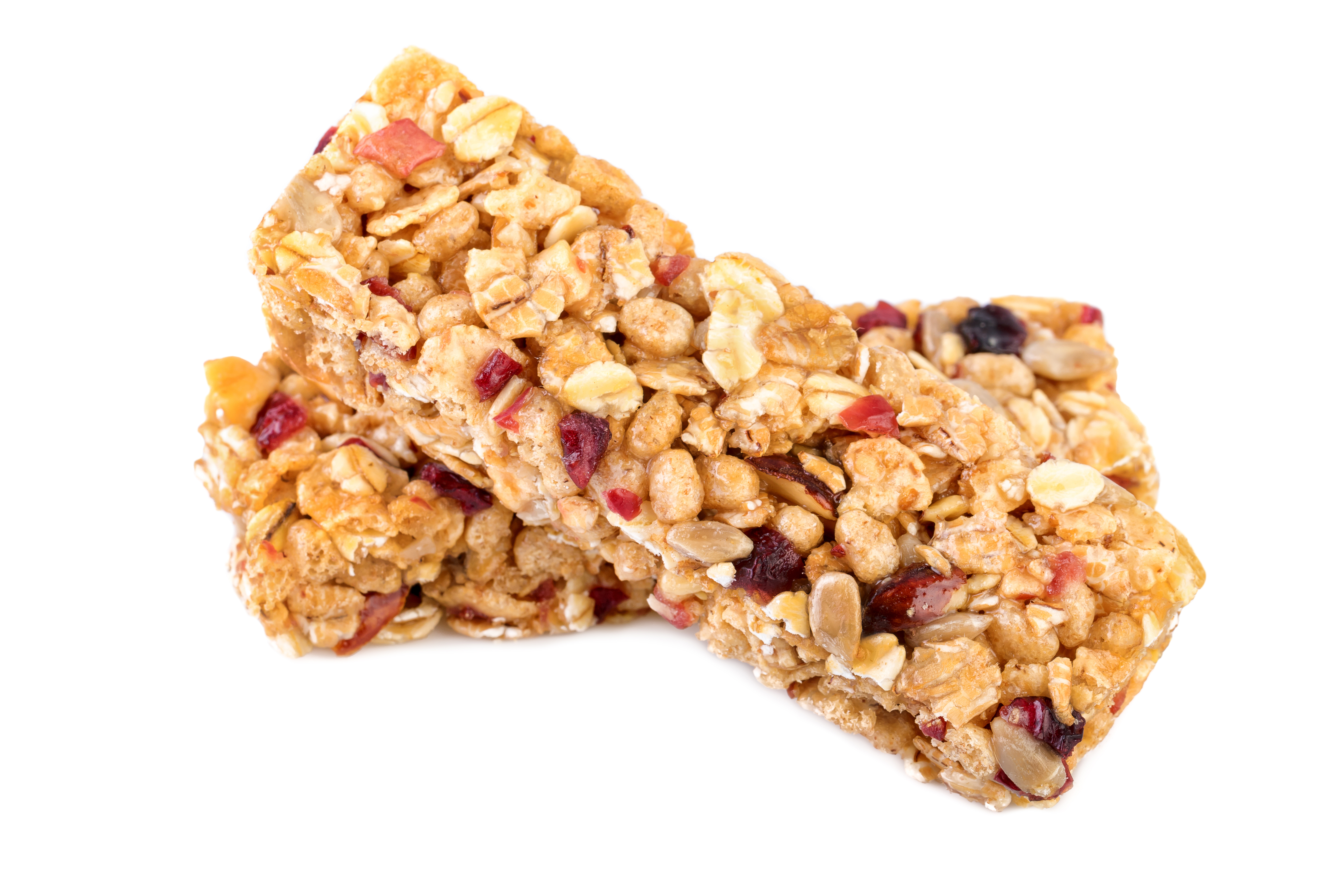 Granola bar