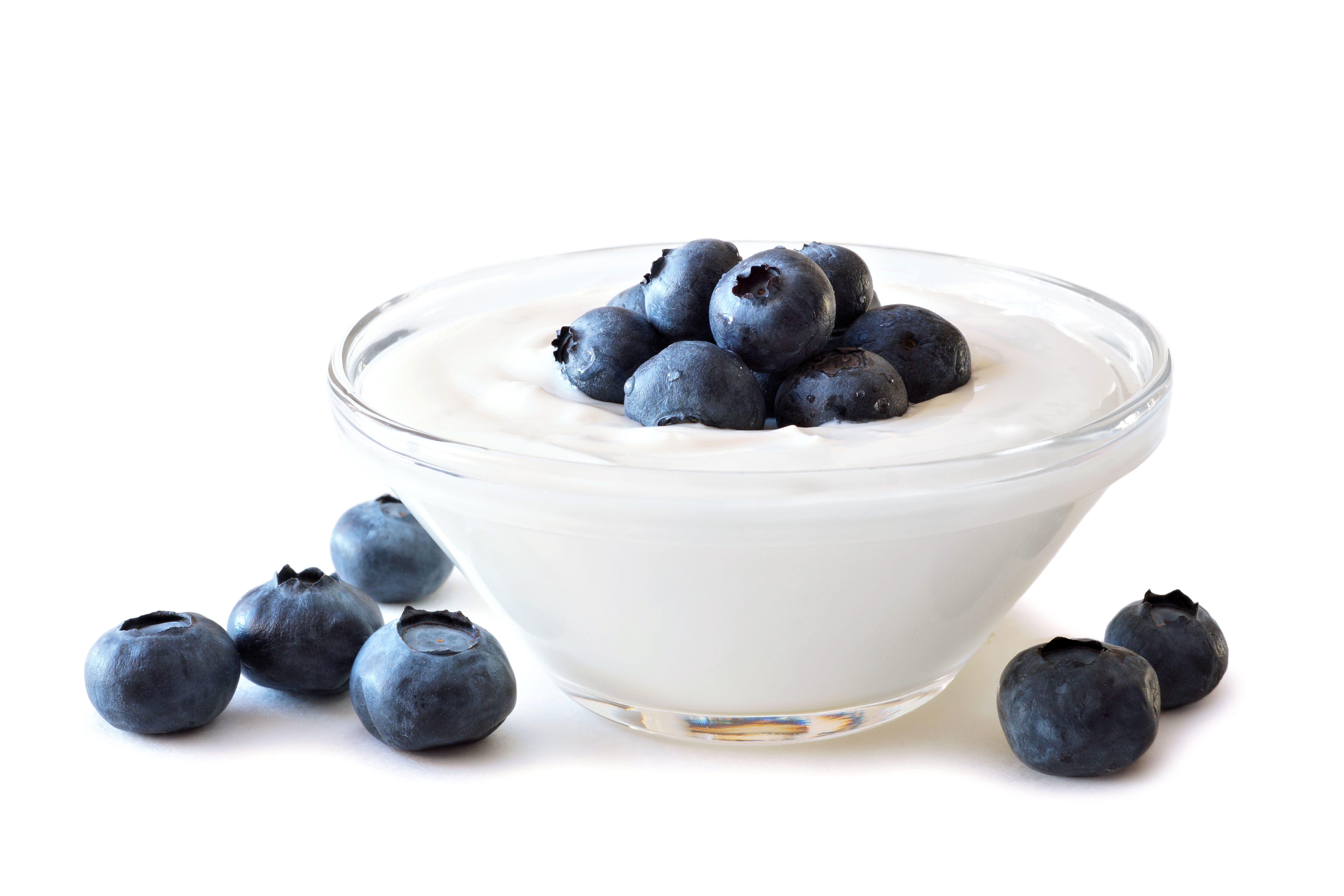 Greek yogurt