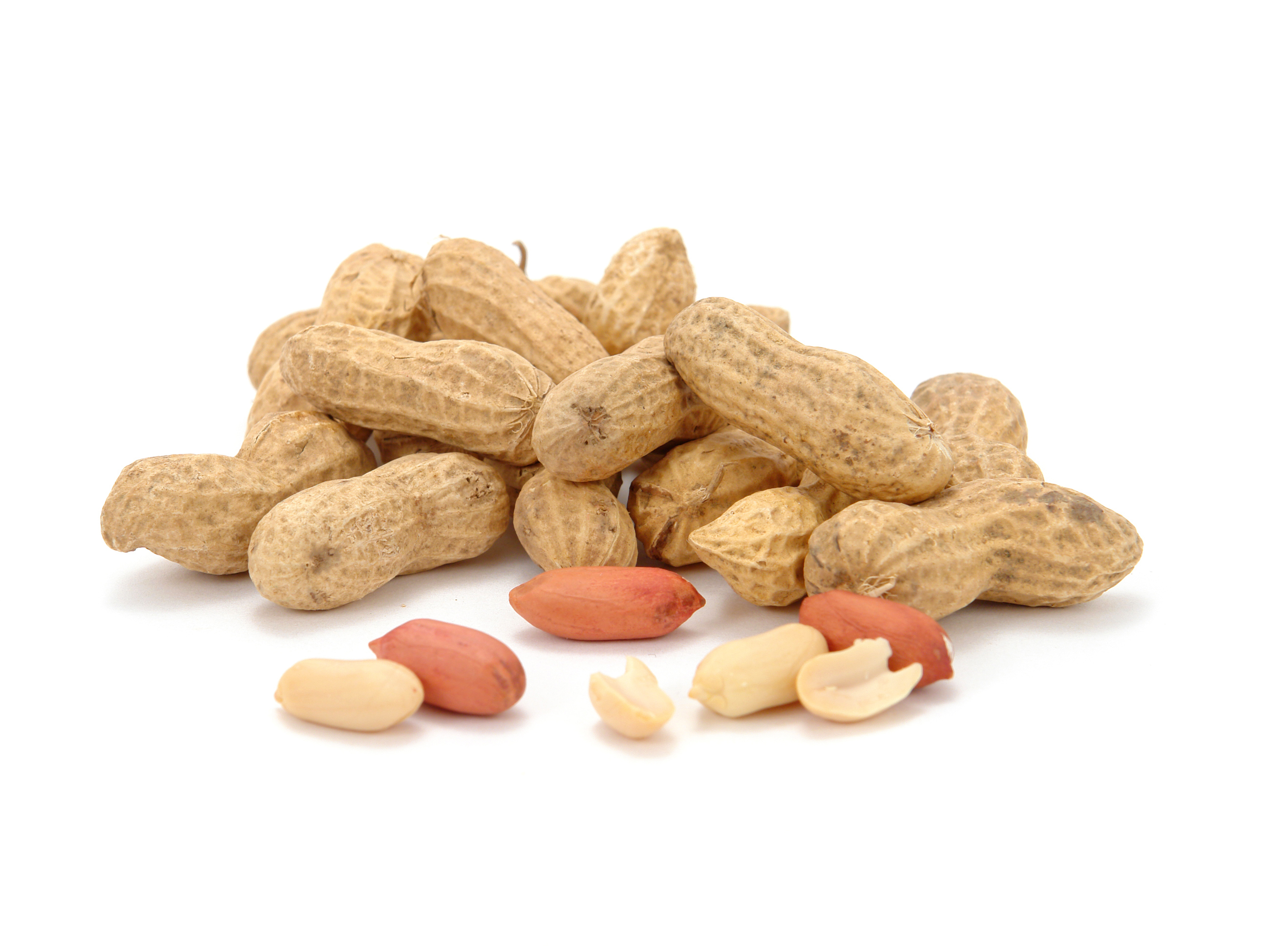 Peanuts