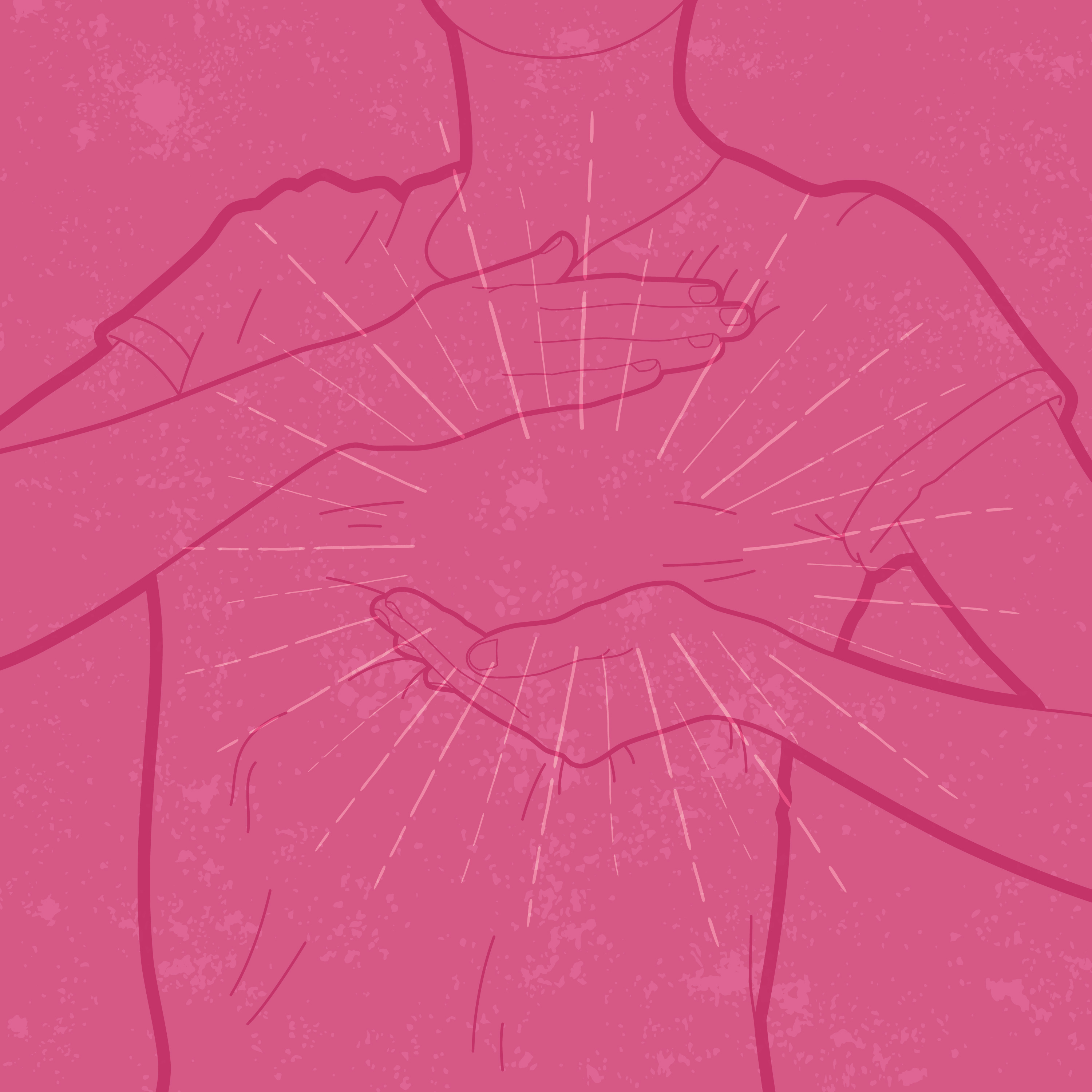 Breast self-exam