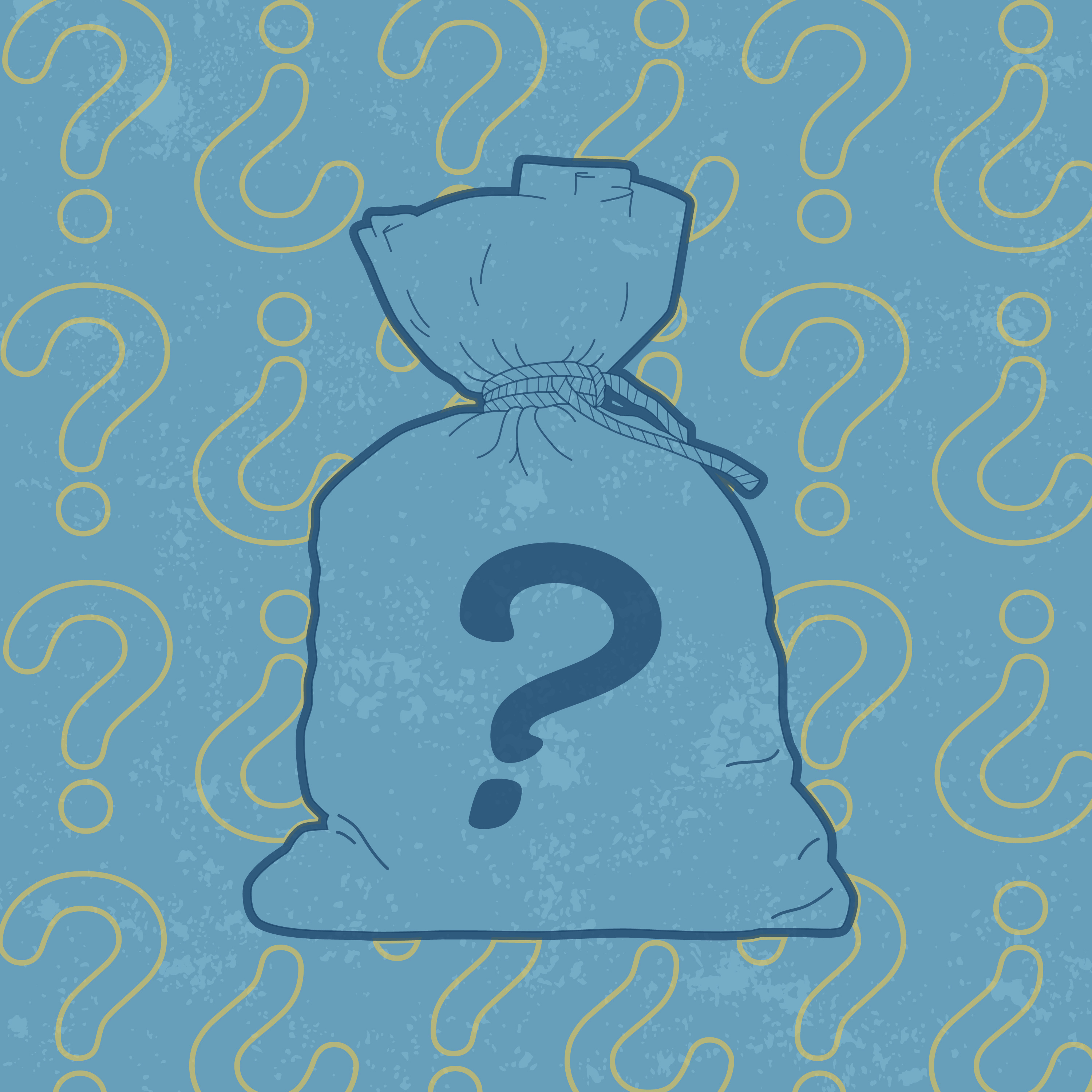 Dr. Taboo Grab Bag