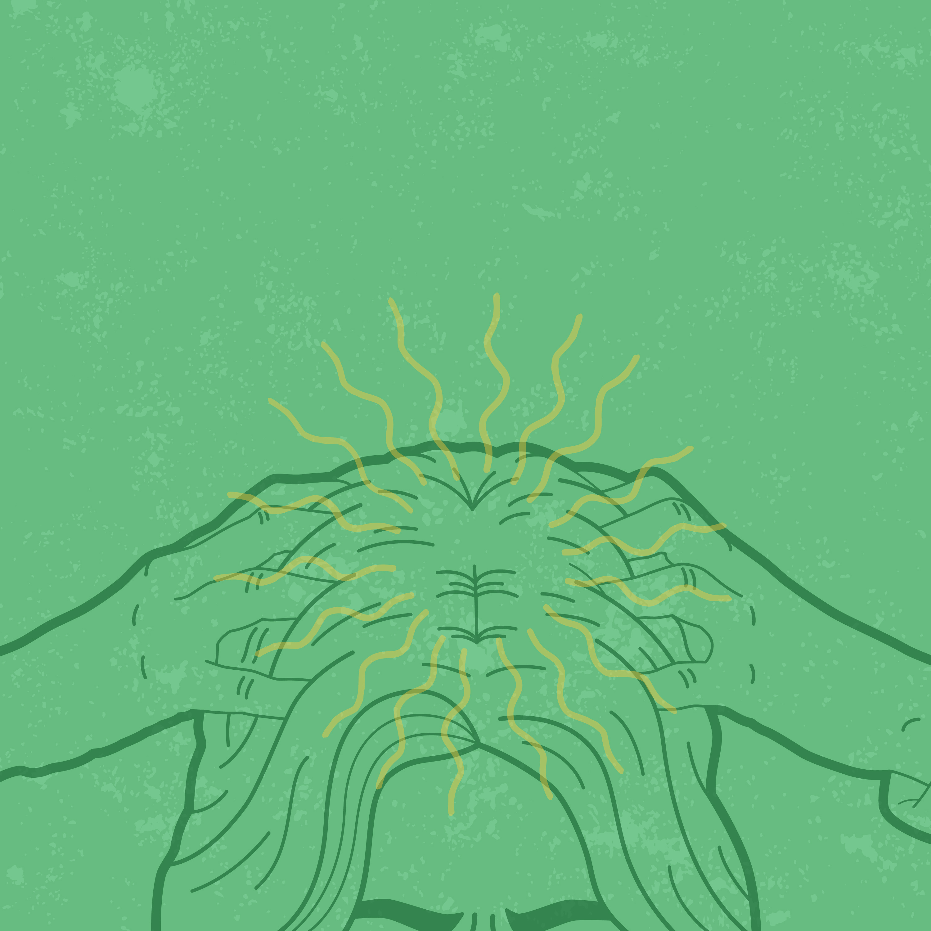 Itchy scalp
