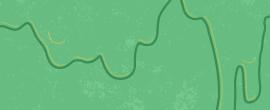Graphic of mucus