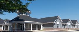 TidalHealth Edward Q. Wilgus Community Clinic