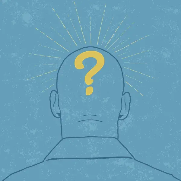 Hair loss