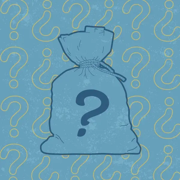 Dr. Taboo Grab Bag
