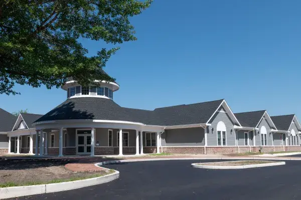 TidalHealth Edward Q. Wilgus Community Clinic