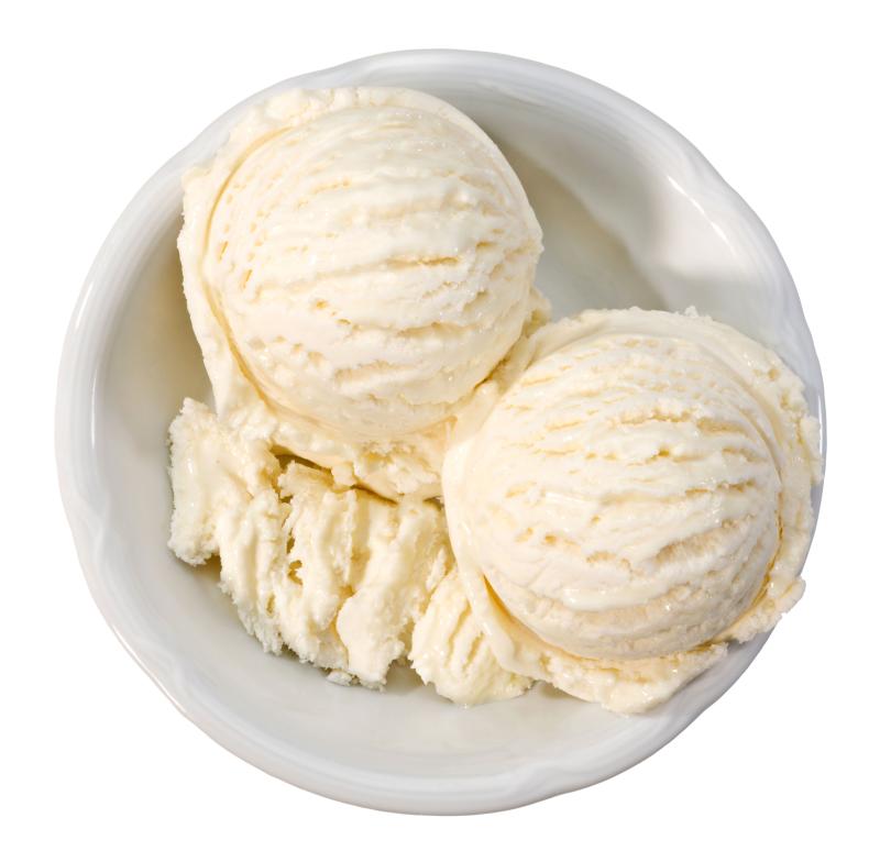 Ice cream