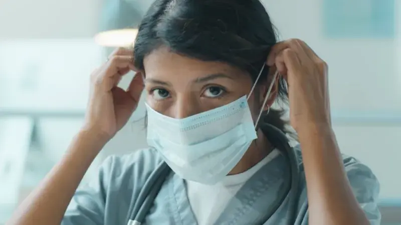 TidalHealth updates its masking requirements during respiratory illness season