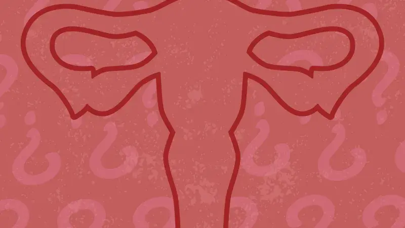 Period pain