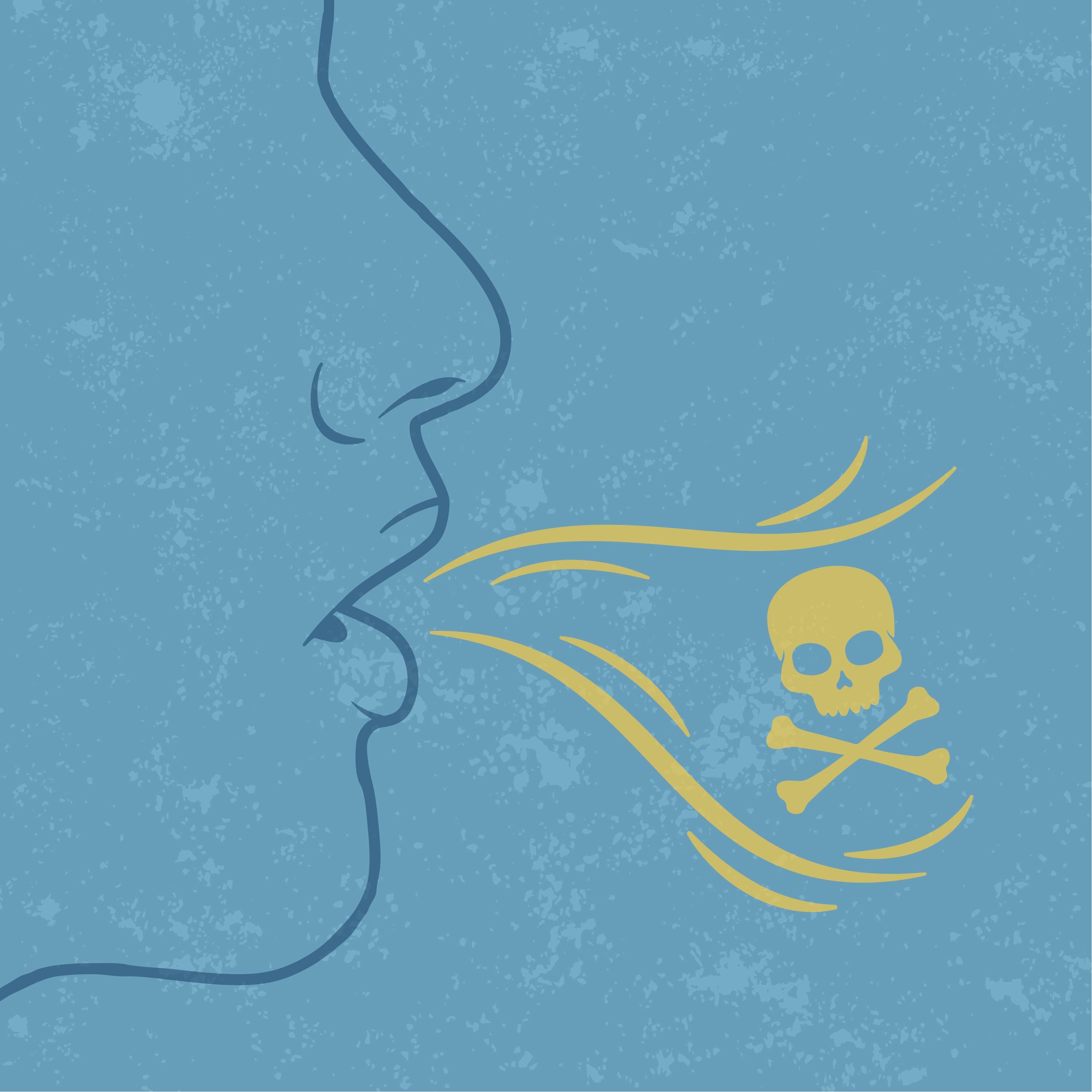Bad breath