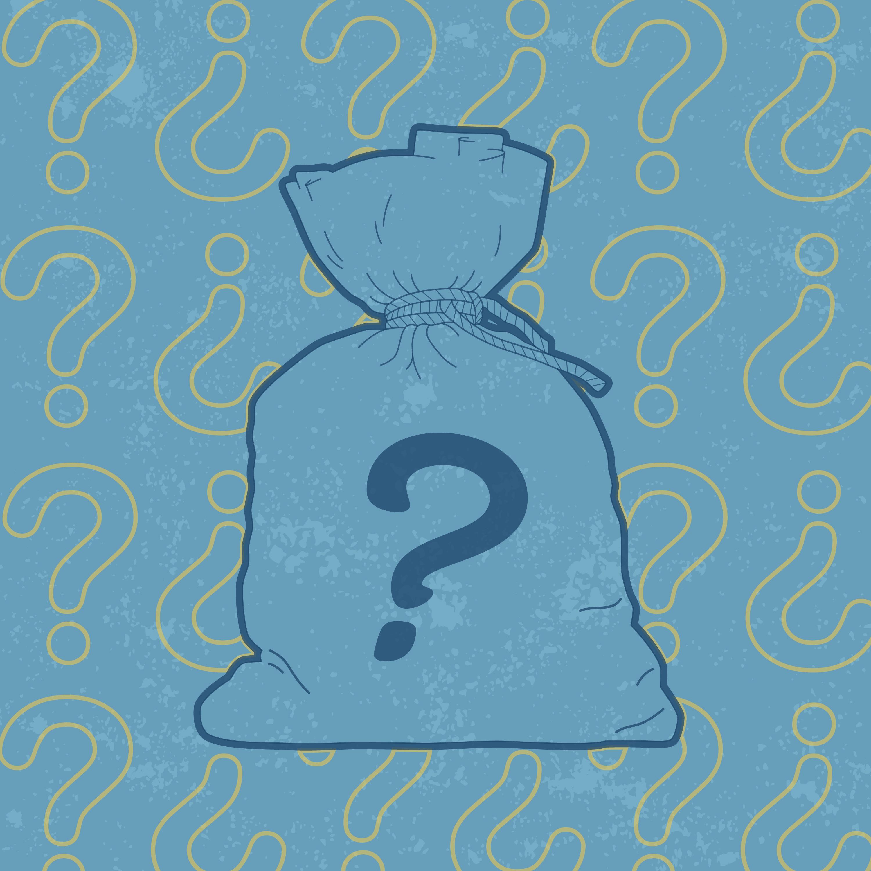 Dr. Taboo Grab Bag