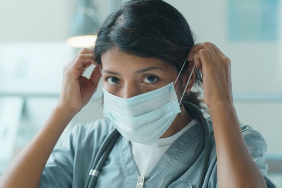TidalHealth updates its masking requirements during respiratory illness season