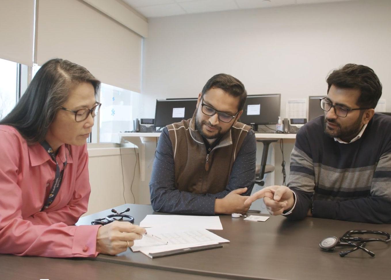 TidalHealth's Graduate Medical Education Program