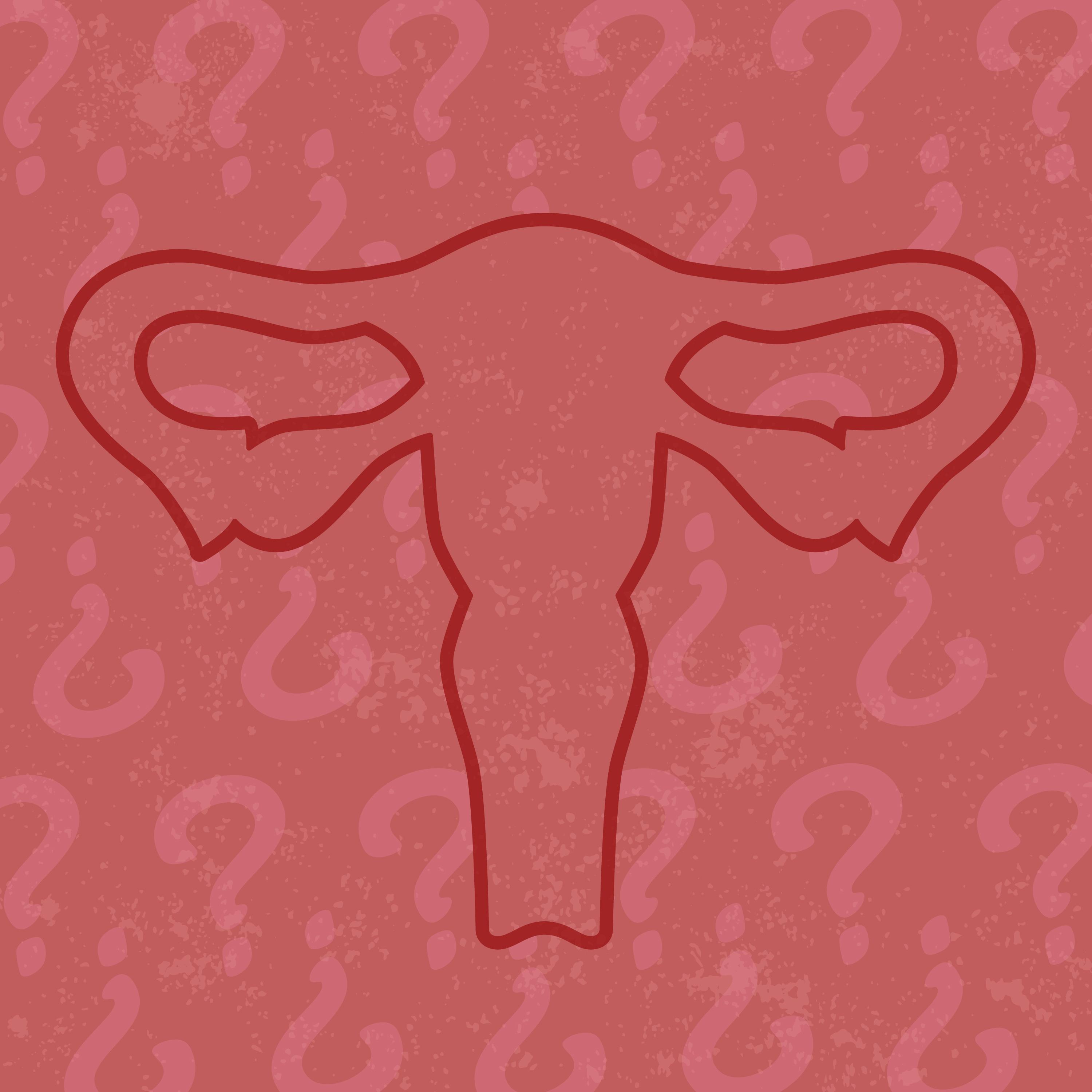 Period pain