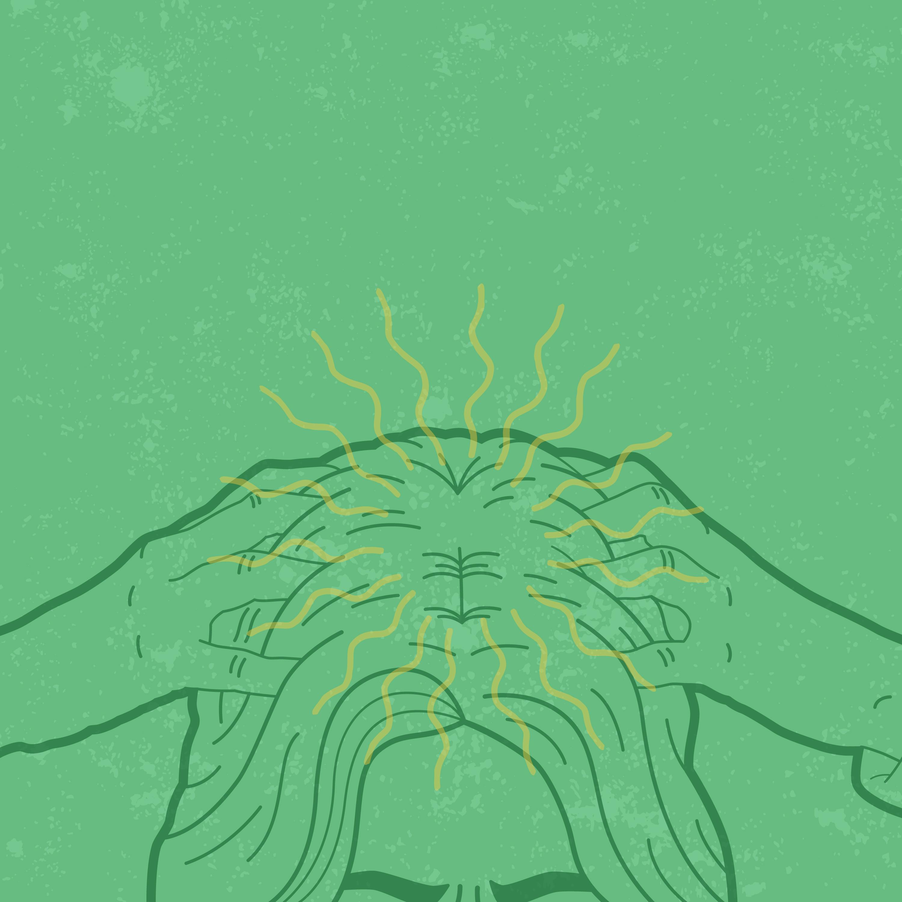 Itchy scalp