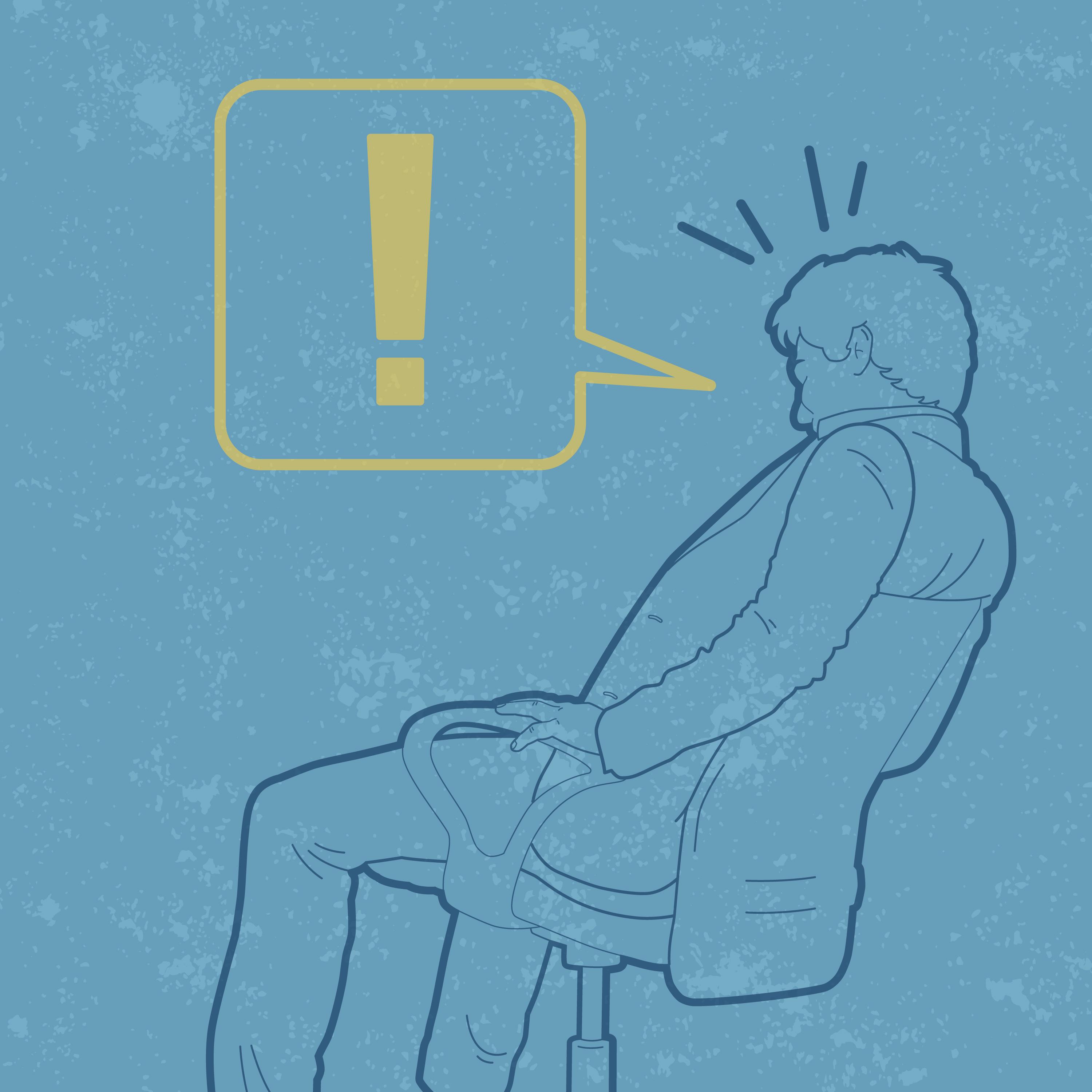Understanding erections