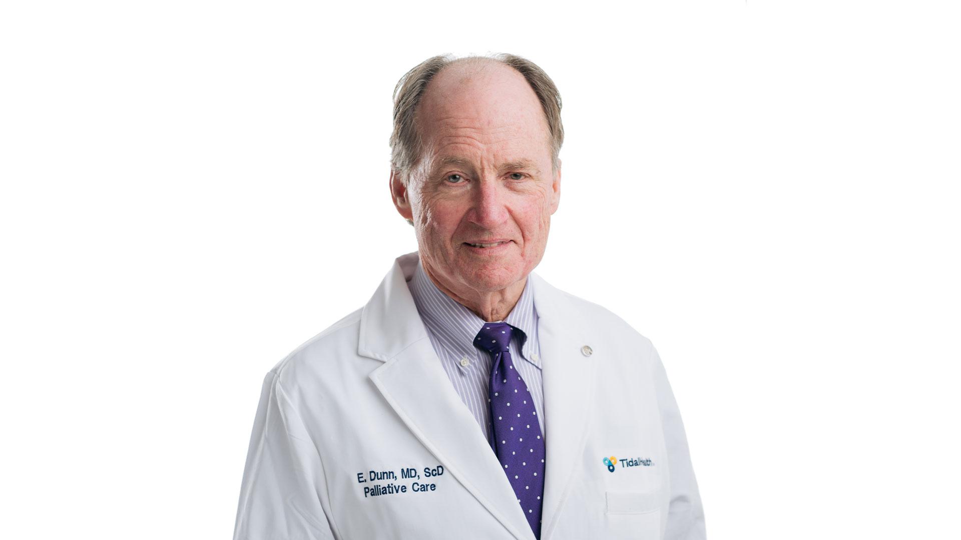 Dr. Edward Dunn