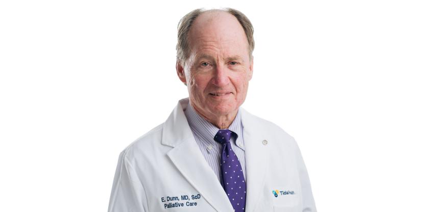 Dr. Edward Dunn
