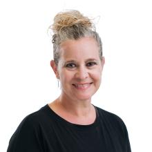 Author Profile Picture