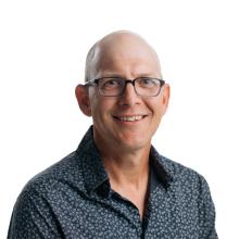 Author Profile Picture