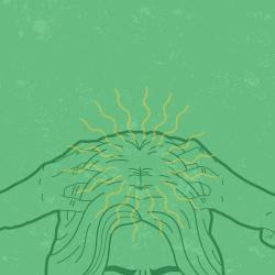 Itchy scalp